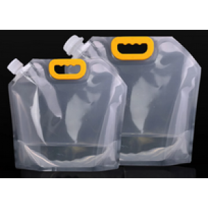 Plastic Packaging Products