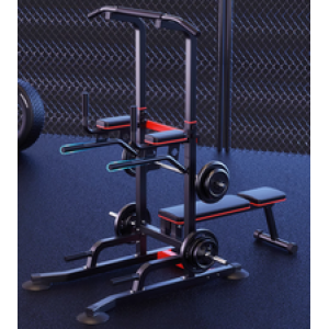 Fitness Equipment