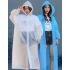 Plastic Raincoat