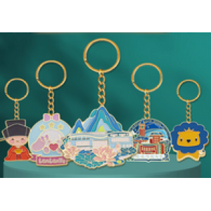 Keychain