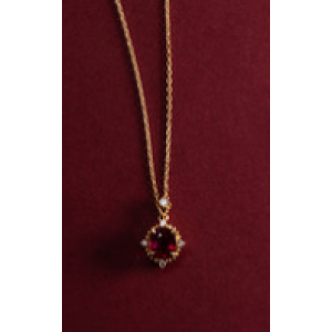 Imitation jewelry