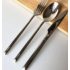 Stainless steel tableware