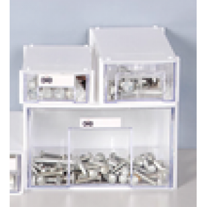 Plastic Storage Box