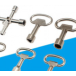 key