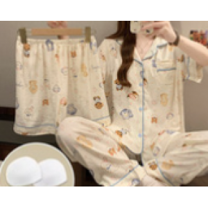Women‘s pajama set