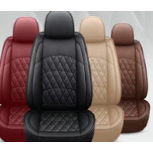PU seat cover