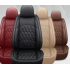 PU seat cover