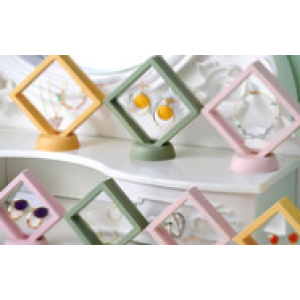 Plastic packaging supplies