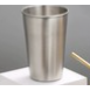 Stainless steel cups