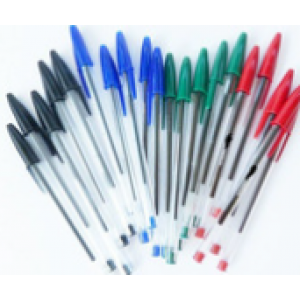ballpoint pen