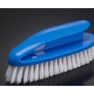 Cleaning brush
