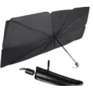 Car umbrella