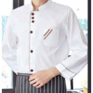 Chef‘s uniform