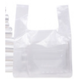 plastic bag