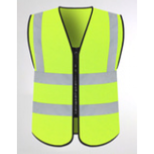 Reflective vest