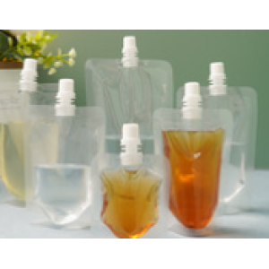 Plastic reservoir bags