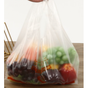 plastic bag