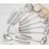 Stainless steel kitchenware