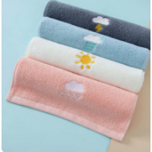 towel