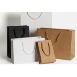 Paper bags