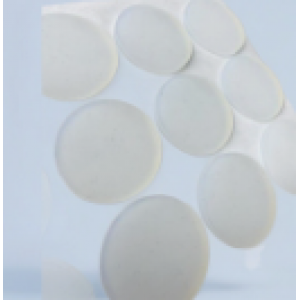 Silicone pad