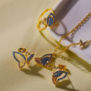Imitation jewelry