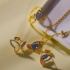 Imitation jewelry