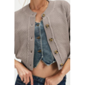 Women‘s cardigan