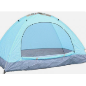 tent