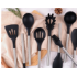 Plastic kitchenware