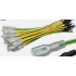 Connecting wires