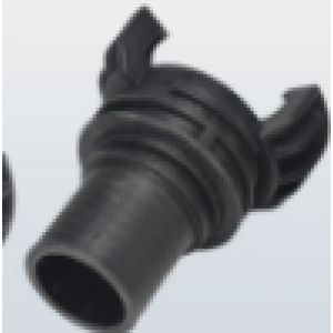 Plastic joints