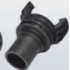 Plastic joints