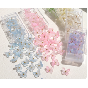 Plastic Decoration