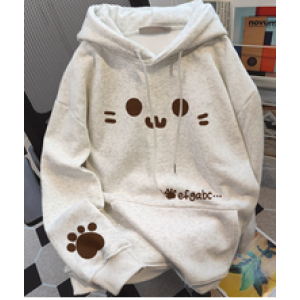 Women‘s Sweatshirt