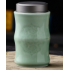 Porcelain jars
