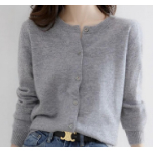 Women‘s cardigan