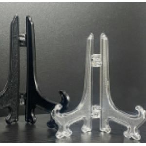 Plastic brackets