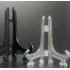 Plastic brackets
