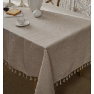tablecloth