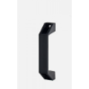 Plastic handle