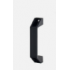 Plastic handle
