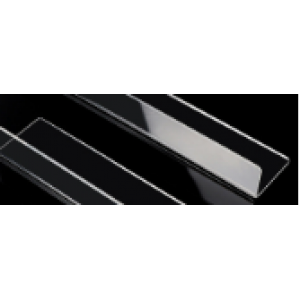 Acrylic support plate