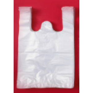 plastic bag