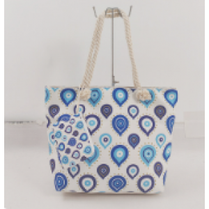 Beach bag