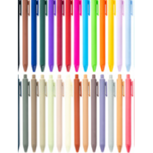 ballpoint pen