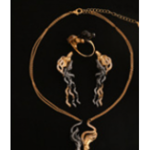 Imitation jewelry