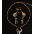 Imitation jewelry