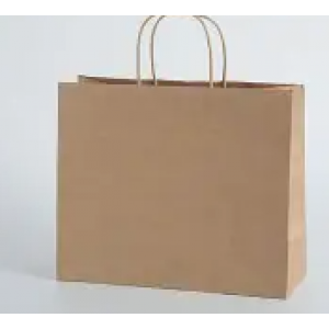 Paper bags