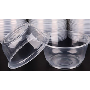 Plastic Bowl